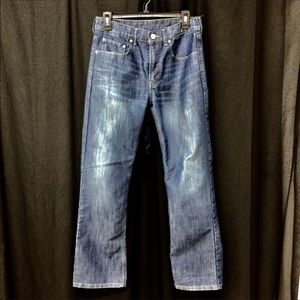 Levi’s 514. Size 29/29 Jeans